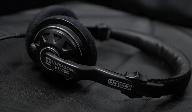 headphones